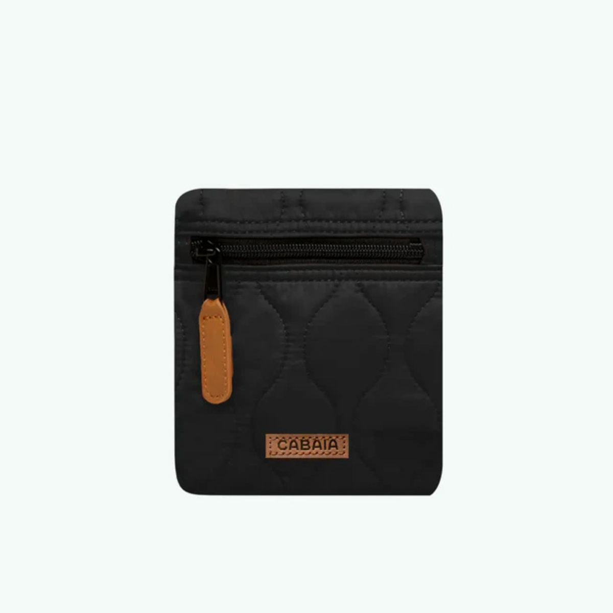 Pochette latérale - Niamey