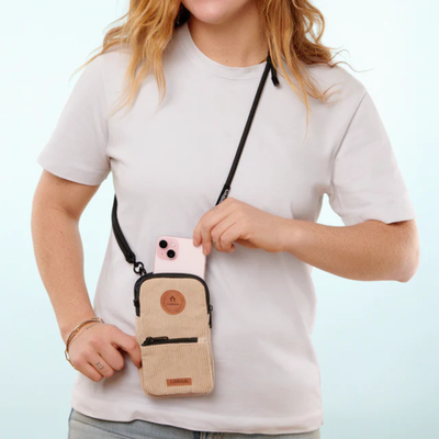 Pochette téléphone - Luxor