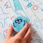 SILIPOP - POP UP SPONGE