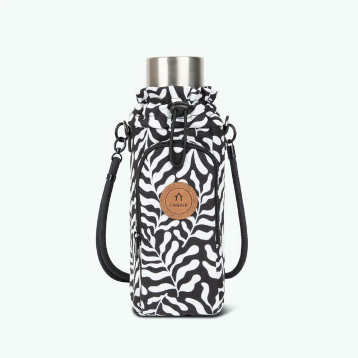 Porte-Gourde - Luanda