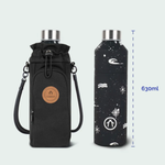 Porte-Gourde - Luanda