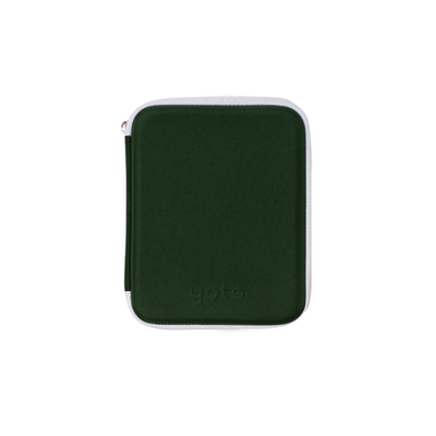 Porte-cartes - Green Forest