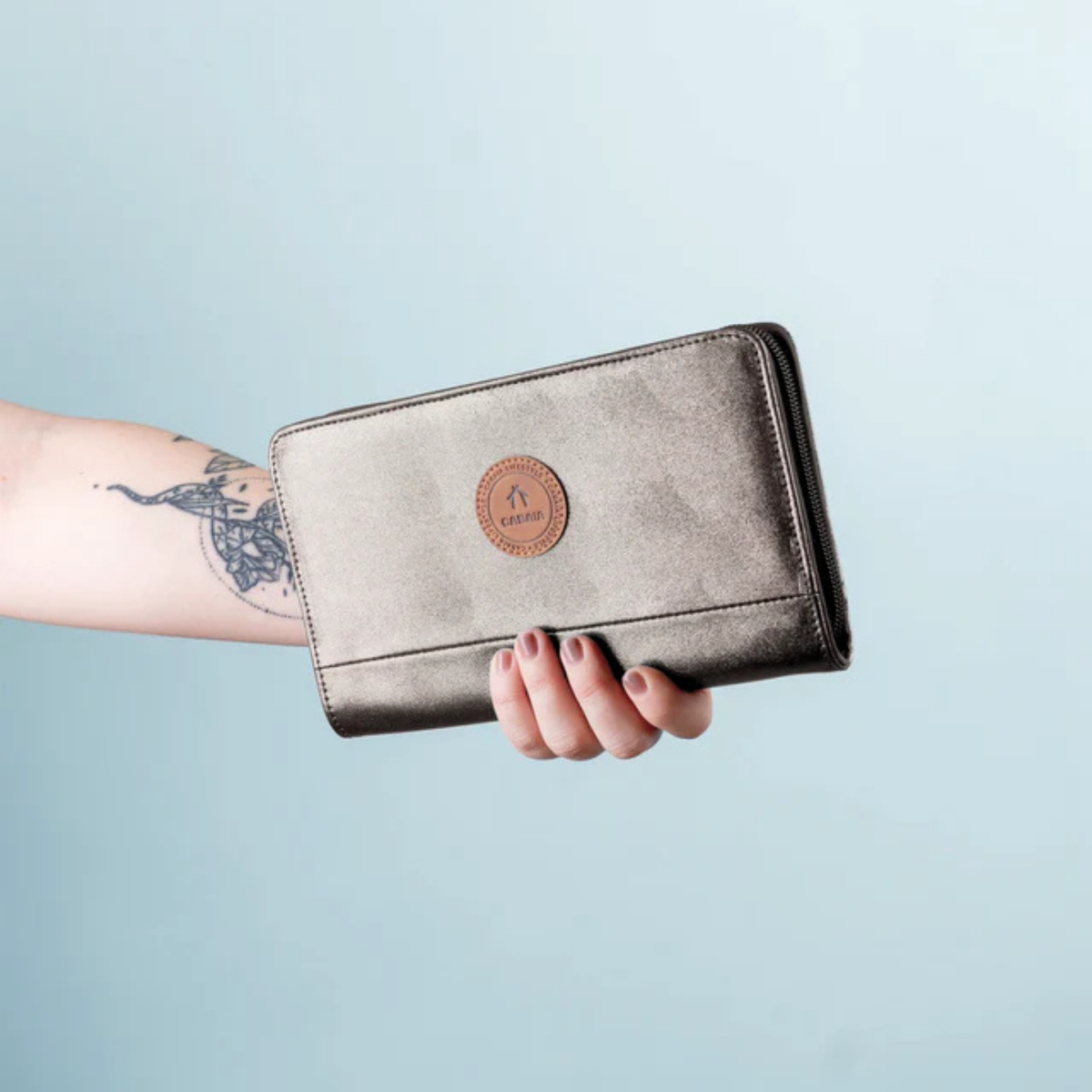 Portefeuille large - Louisville