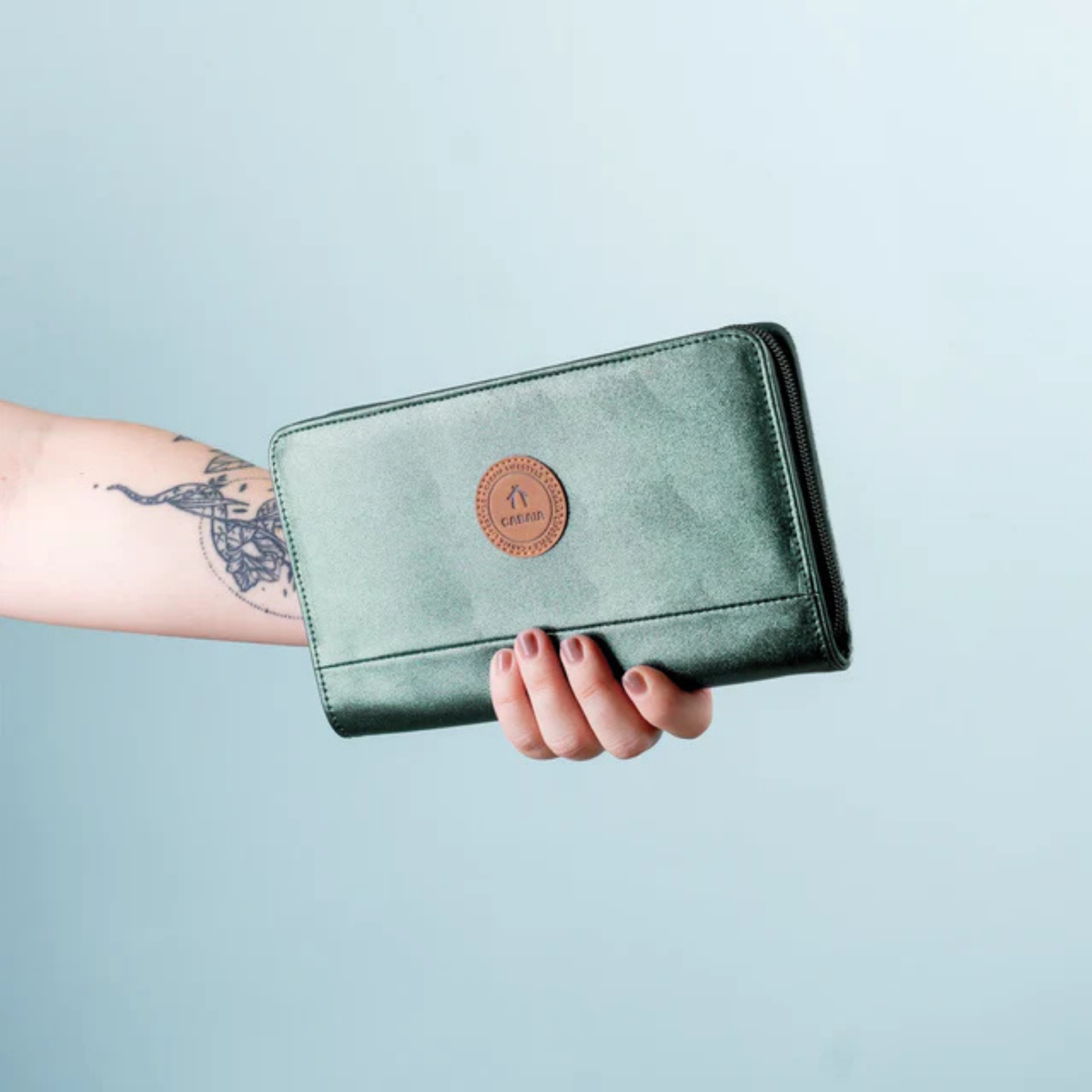 Portefeuille large - Lucerne