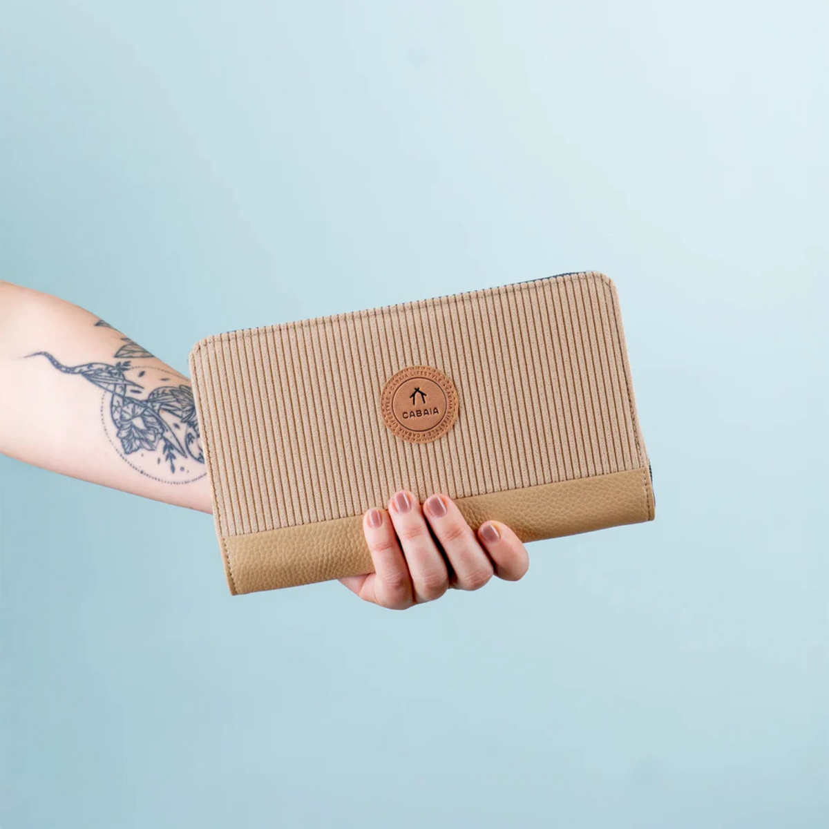 Portefeuille large - Luxor