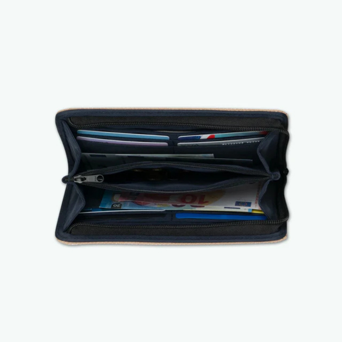 Portefeuille large - Luxor