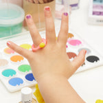 Vernis enfant - coffret Betty Stella Scarlett