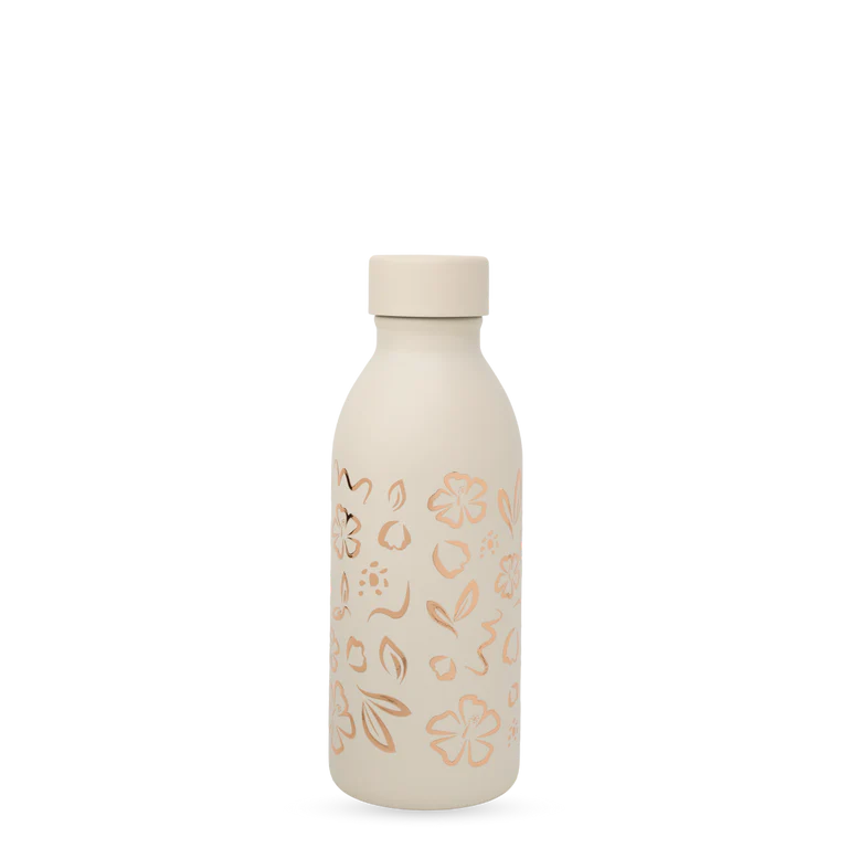 Bouteille isotherme ICON - Moani - Sable - 500ml