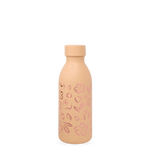 Bouteille isotherme ICON - Moani - Abricot - 500ml