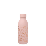 Bouteille isotherme ICON - Moani - Pastel rose - 500ml
