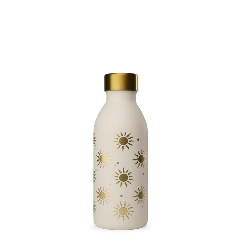 Bouteille isotherme ICON - Evasion - Sable - 500ml