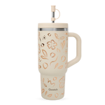 Travel Cup isotherme 900ml - Moani Sable