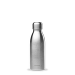 Gourde inox One 500ml - Inox Brossé