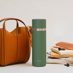 Thermo isotherme 750ml - Matt Kaki