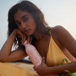 Bouteille isotherme ICON - Moani - Pastel rose - 500ml