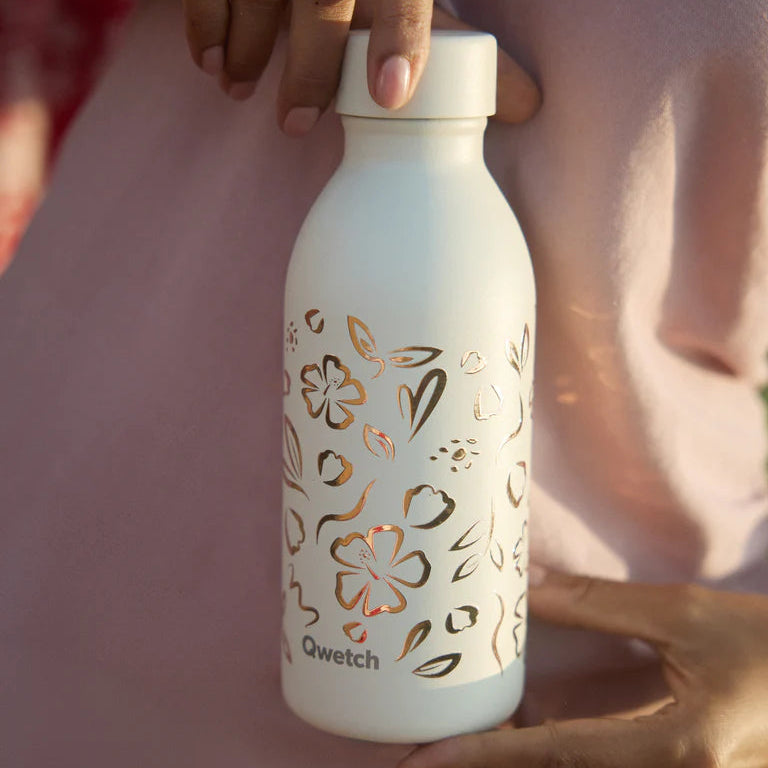 Bouteille isotherme ICON - Moani - Sable - 500ml
