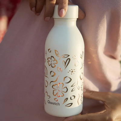 Bouteille isotherme ICON - Moani - Sable - 500ml