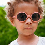 Lunettes de Soleil ROZZ – Aubépine