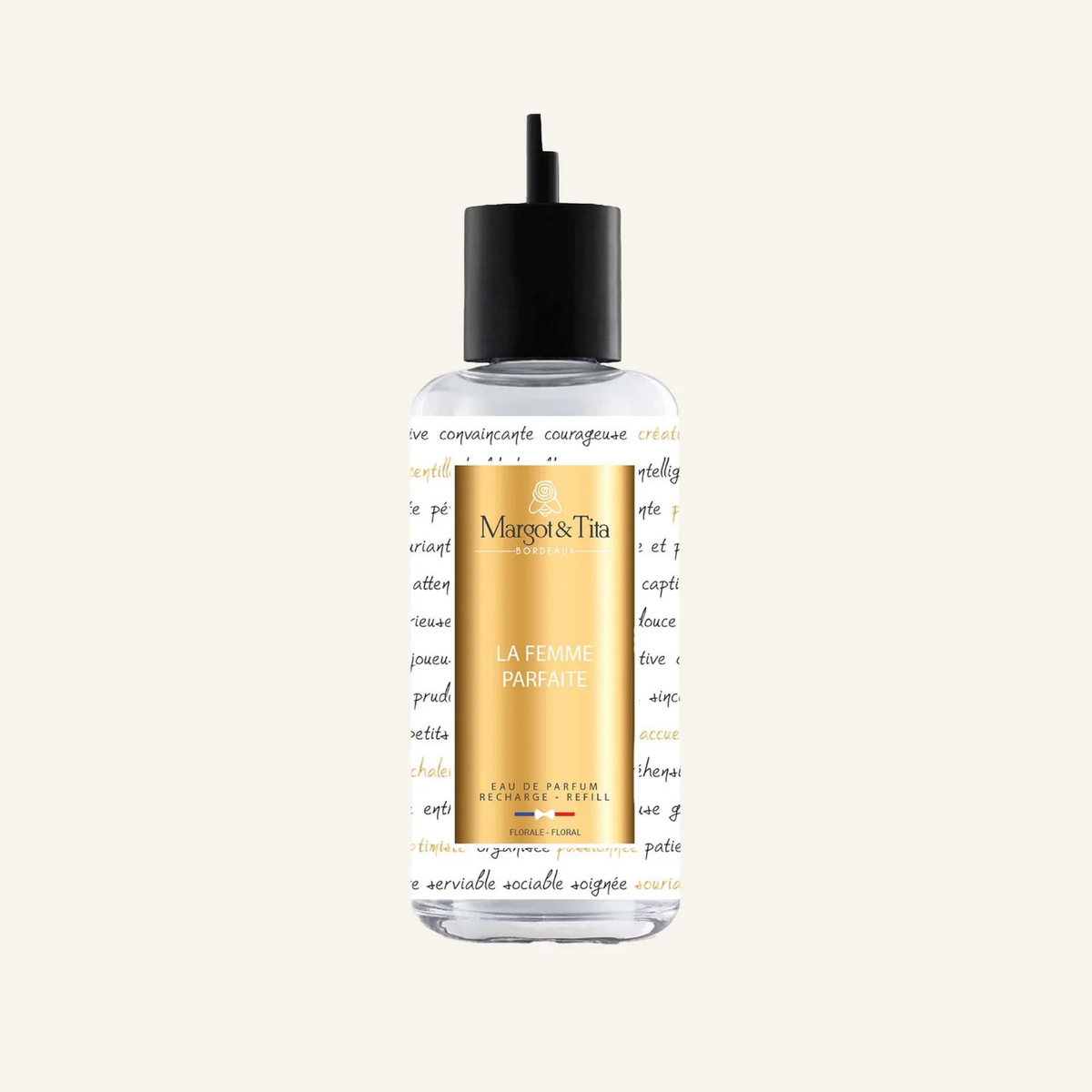 Recharge parfum - La femme parfaite