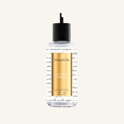 Recharge parfum - La femme parfaite