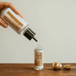 Recharge parfum - La femme parfaite