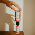 Recharge parfum - Mademoiselle Margot