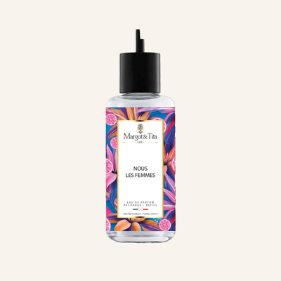 Recharge parfum - Nous les femmes