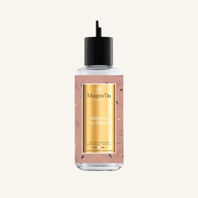 Recharge parfum - Week-end au Ferret