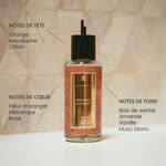 Recharge parfum - Week-end au Ferret