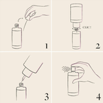 Recharge parfum - Week-end au Ferret