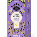 CADEAU MYSTERE 2026 - Routine matinale