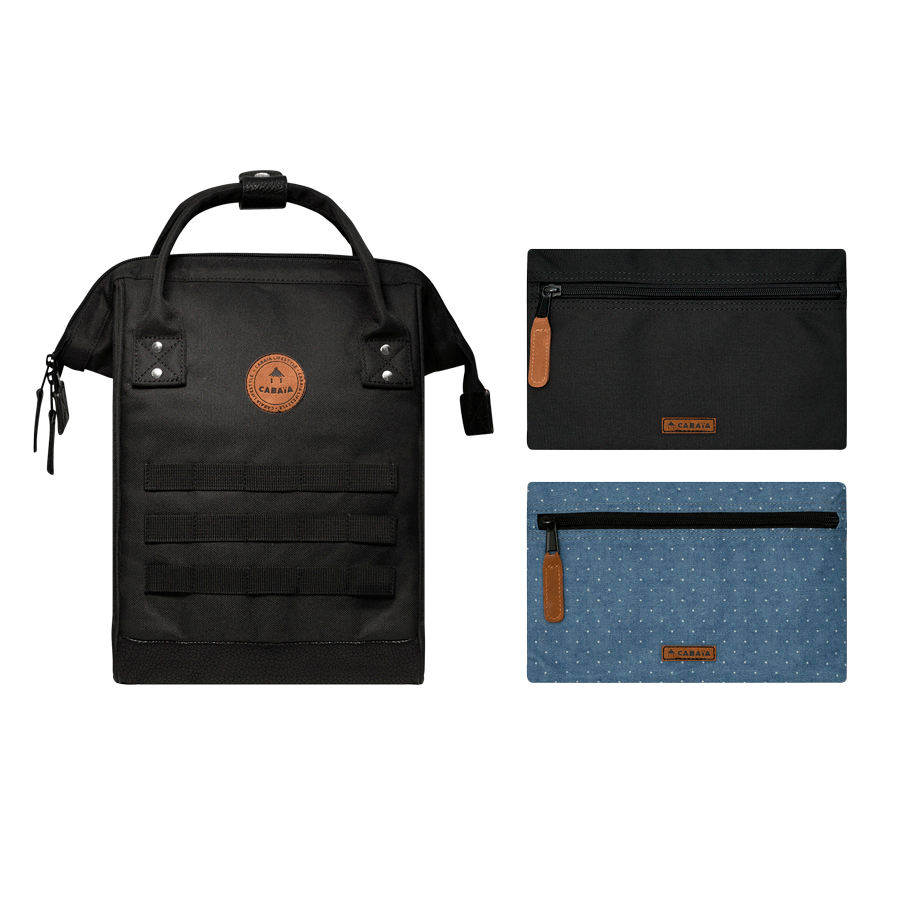 Sac à dos Adventurer - Berlin