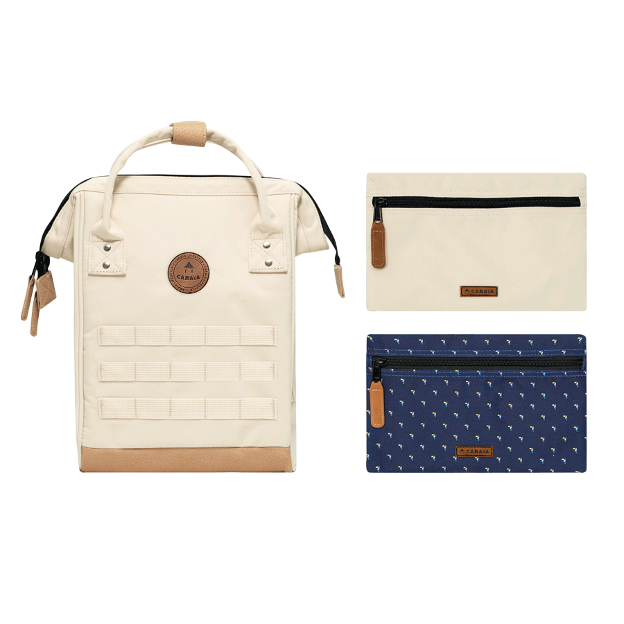 Sac à dos Adventurer - Cap town
