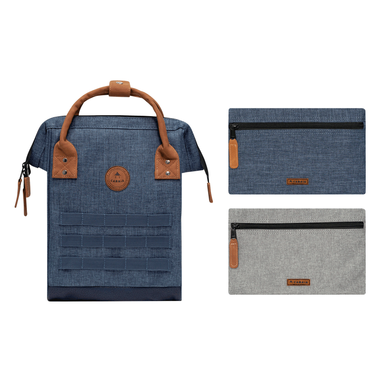 Sac à dos Adventurer - Paris