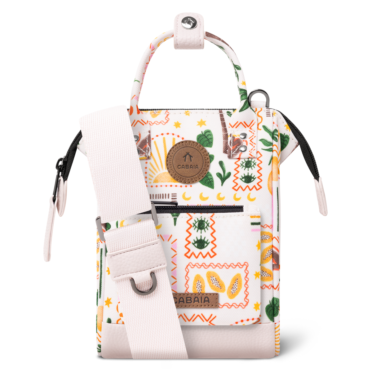 Sac Nano - Kotor