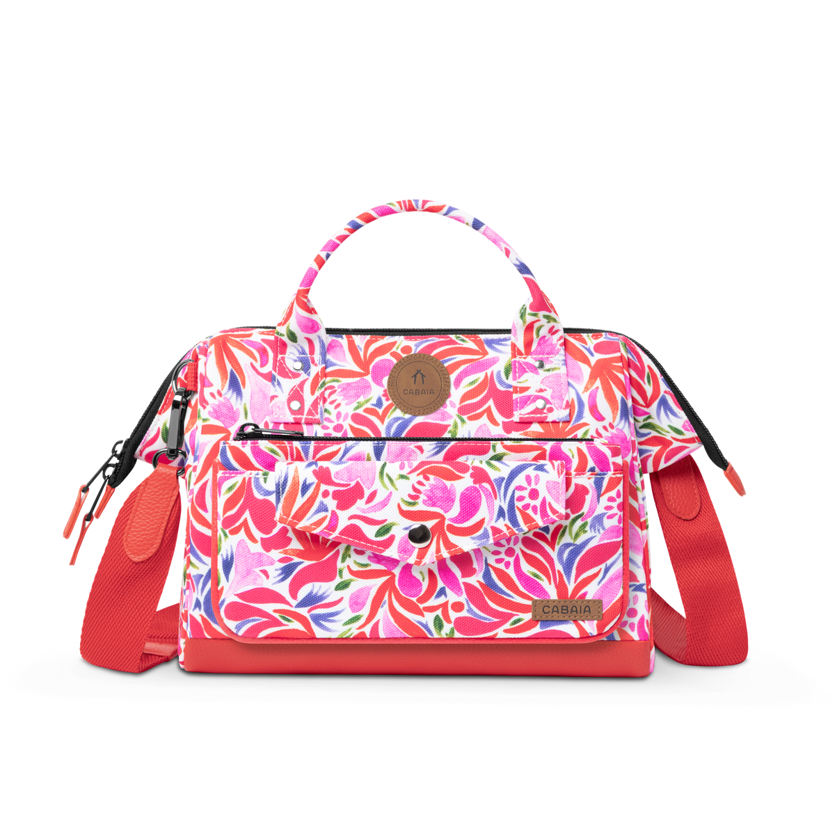 Sac bandoulière Crossbody - Santorini