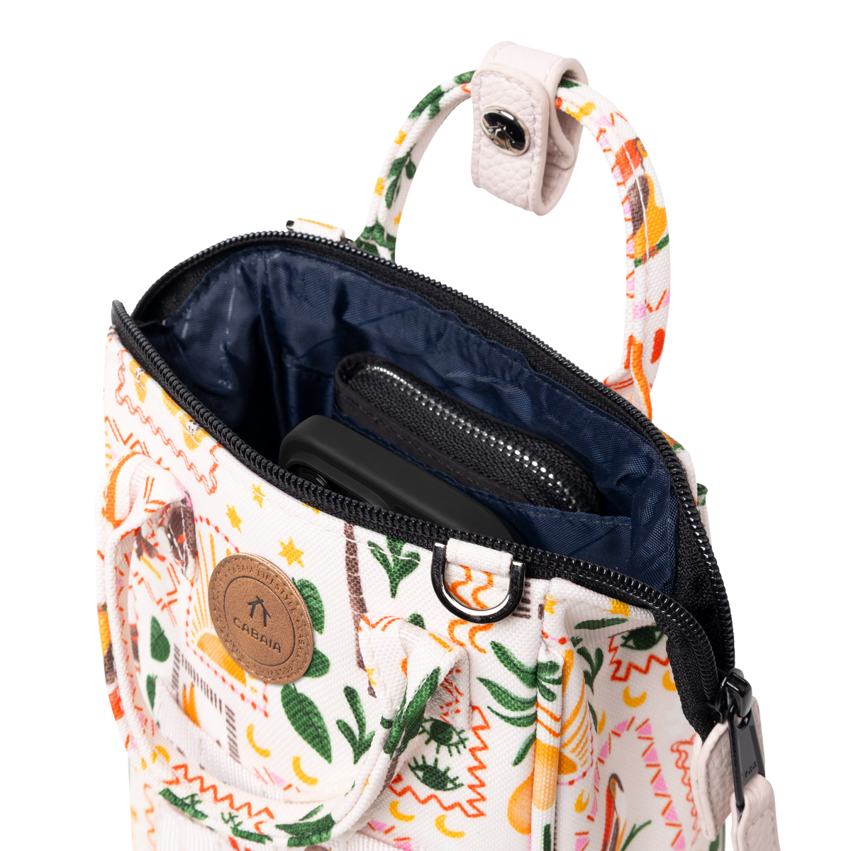 Sac Nano - Kotor