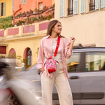 Sac Nano - Santorini