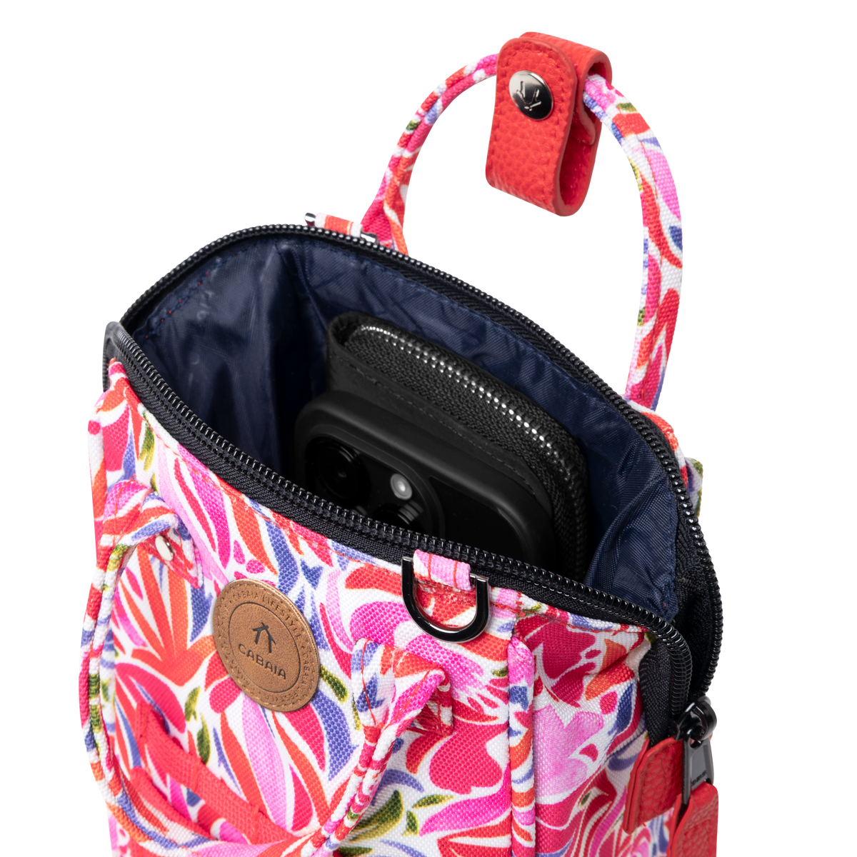 Sac Nano - Santorini