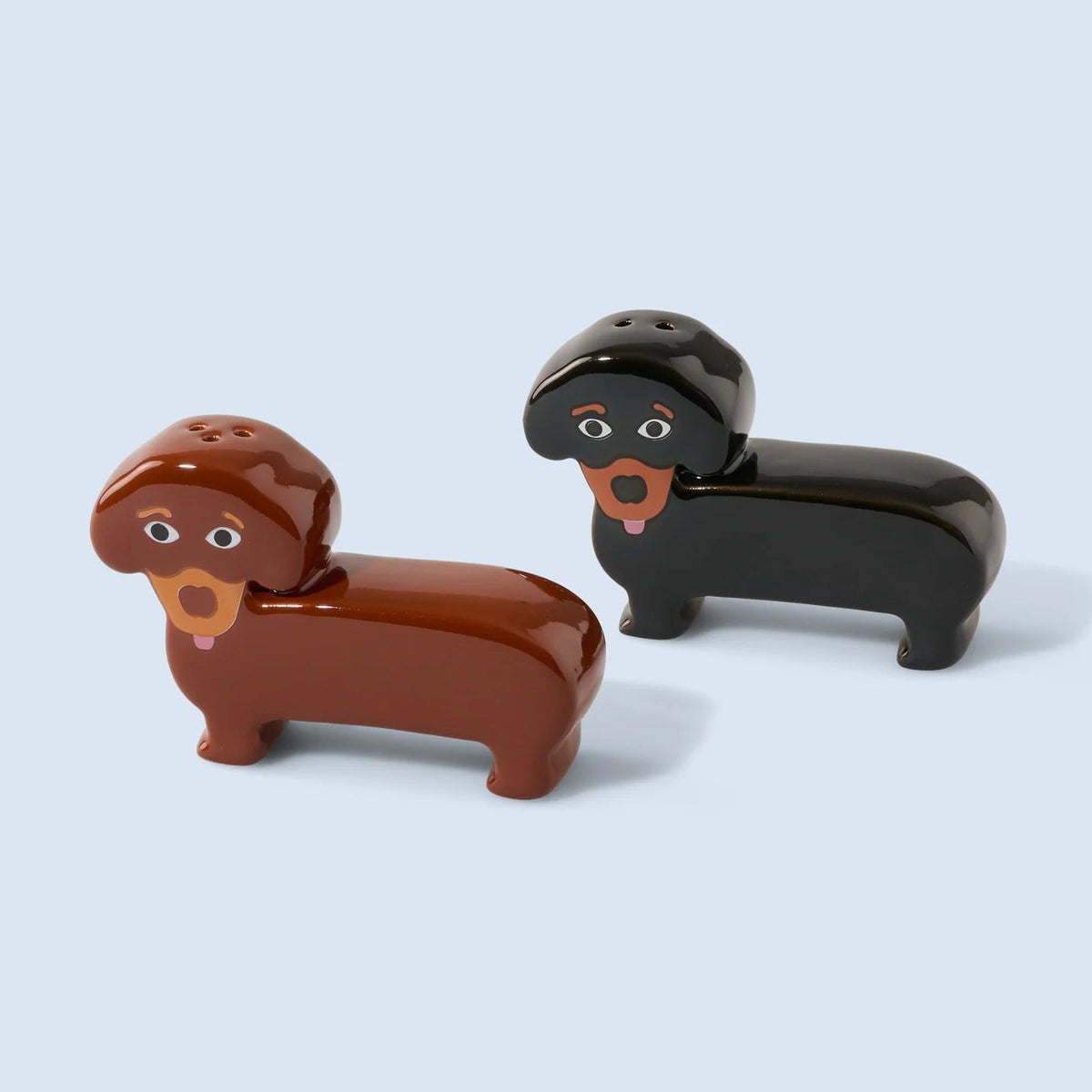 Sel et Poivre Teckel