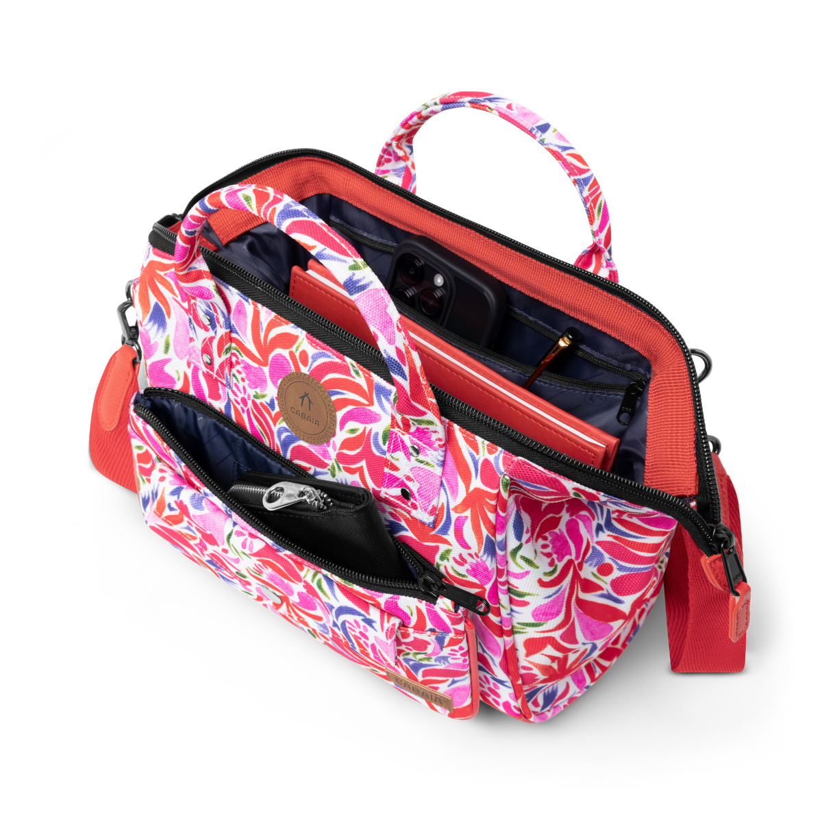 Sac bandoulière Crossbody - Santorini