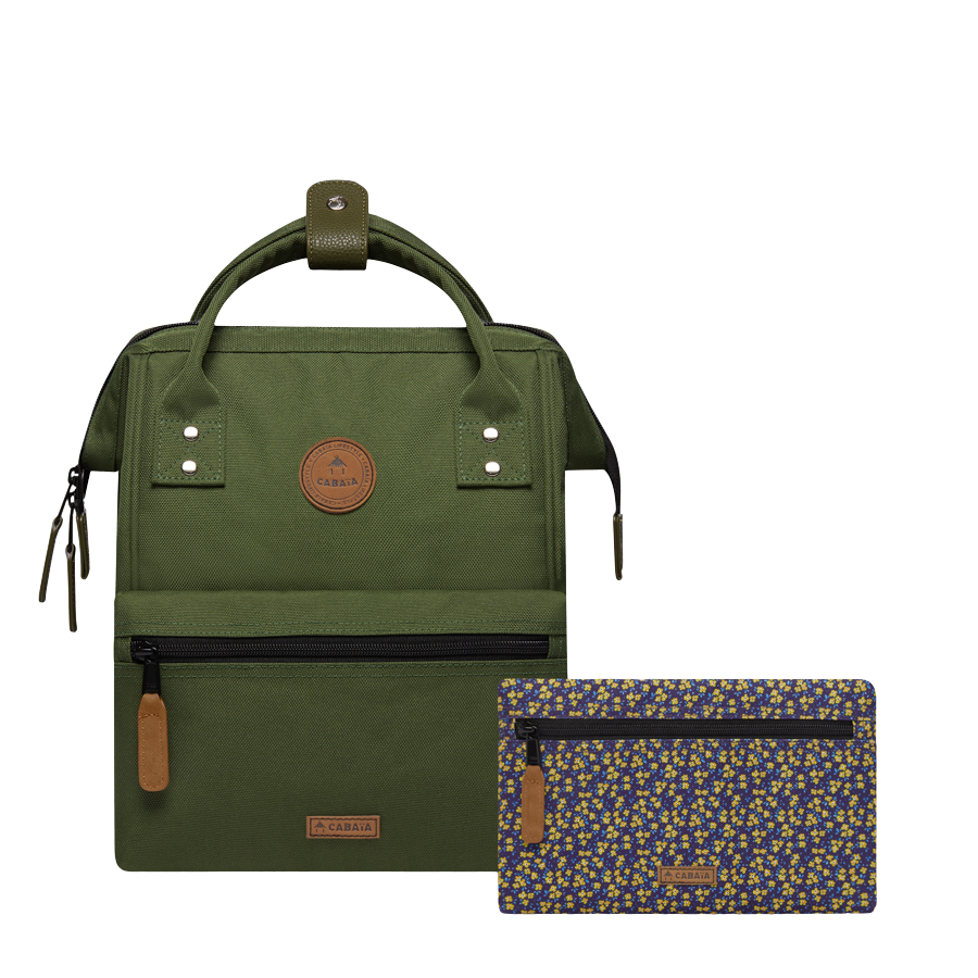 Sac à dos Adventurer - Seoul