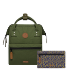 Sac à dos Adventurer - Seoul
