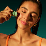 Stick solaire bonne mine visage & lèvres spf 50+ Moana