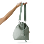 Sac isotherme Fresh - Vert naturel