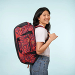 Sac Duffle Explorer - Adelaide