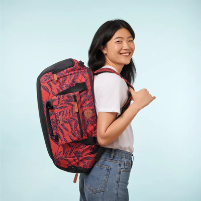 Sac Duffle Explorer - Adelaide