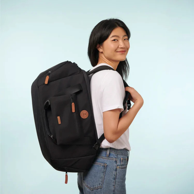Sac Duffle Explorer - Berlin