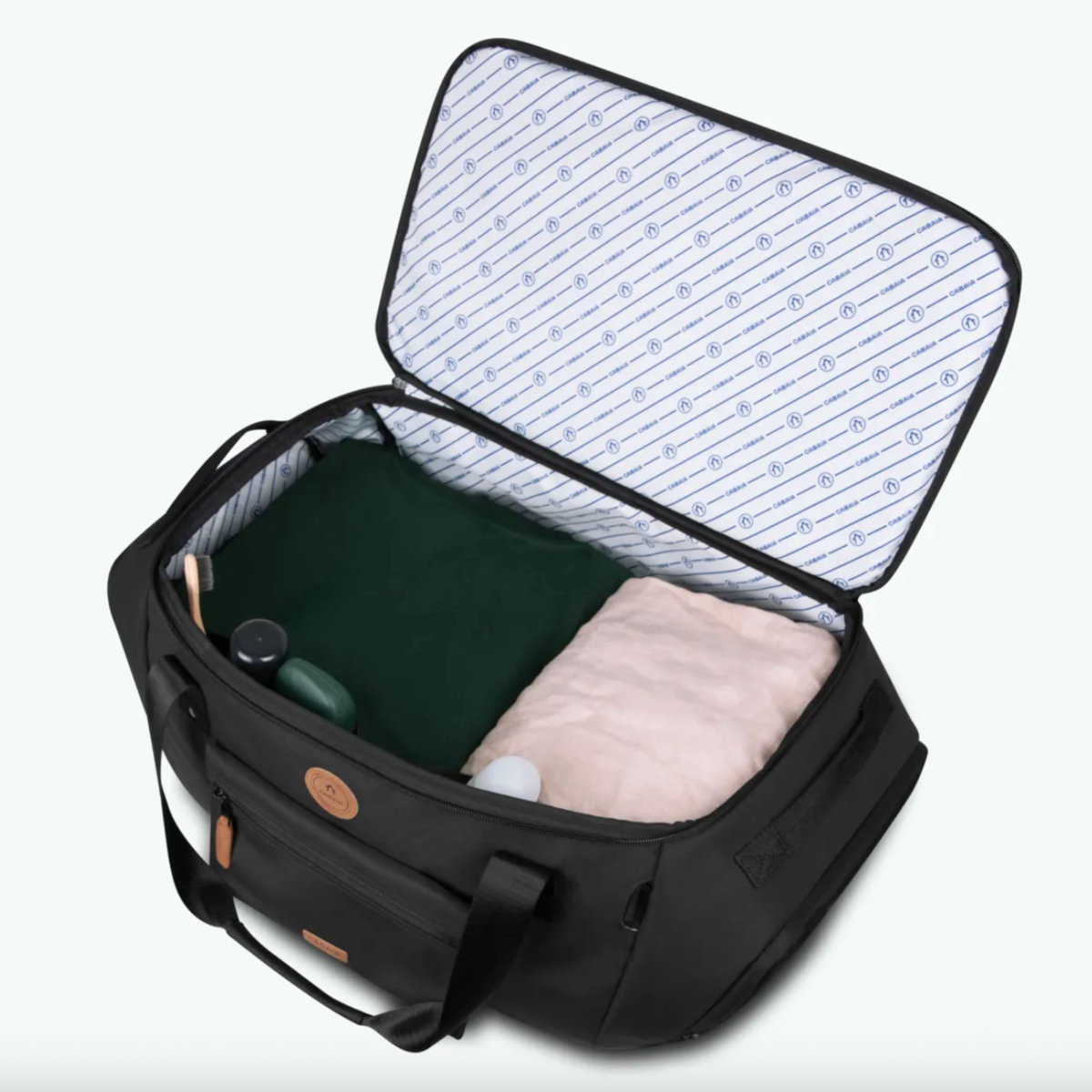 Sac Duffle Explorer - Berlin