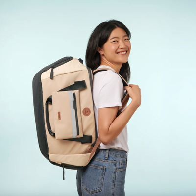 Sac Duffle Explorer - Cap Breton